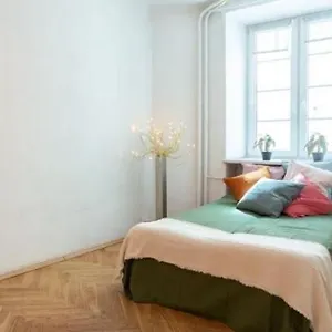 Apartament Old Praga Wi-fi 300mb, Warszawa